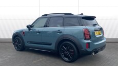 MINI Countryman 2.0 John Cooper Works ALL4 5dr Auto Petrol Hatchback